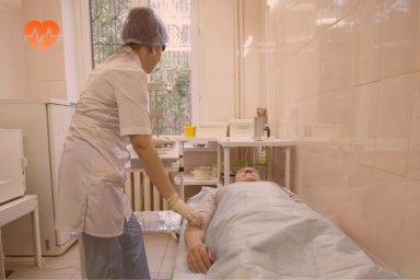 Бесплатное лечение алкоголизма в Виннице