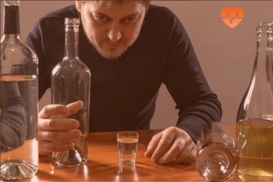 Лечение белой горячки в Виннице