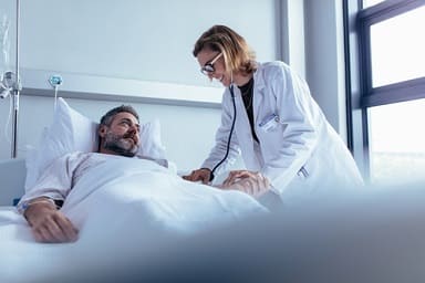 Лечение алкоголизма в стационаре в Виннице