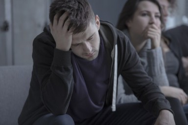 Лечение созависимости в Виннице