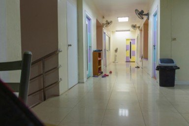 О клинике в Виннице